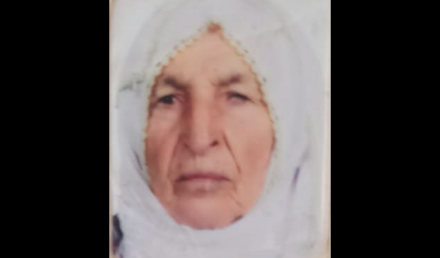 Habibe Karakoç Vefat Etti