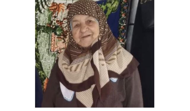 Hatice Gökkaya Vefat Etti