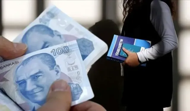 İlk Kez Burs/Kredi Alacak Öğrenciler İçin Ödemeler Başladı