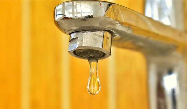 İSKİ İSTANBUL'DA SU KESİNTİSİ OLAN İLÇELER 19 KASIM 2025 | İstanbul'da sular ne zaman gelecek? İSKİ arıza kesintisi