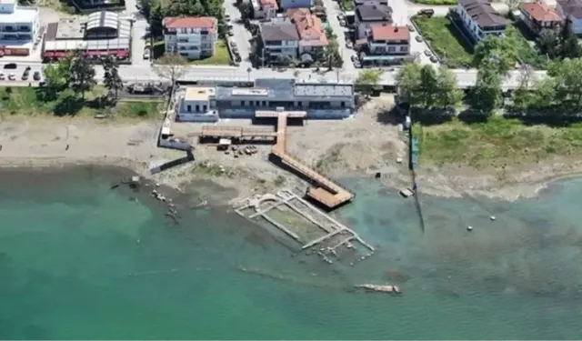 İznik Konsili ve Bazilikası Nerede? Birinci İznik Konsili’ne Dair Merak Edilenler