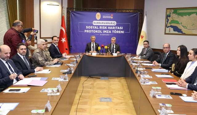 Kadına Yönelik Şiddetle Mücadele İl Koordinasyon Toplantısı Yapıldı