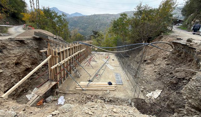 Kalekaya’nın Ulaşım Sorunu Büyükşehir’le Tarihe Karışıyor