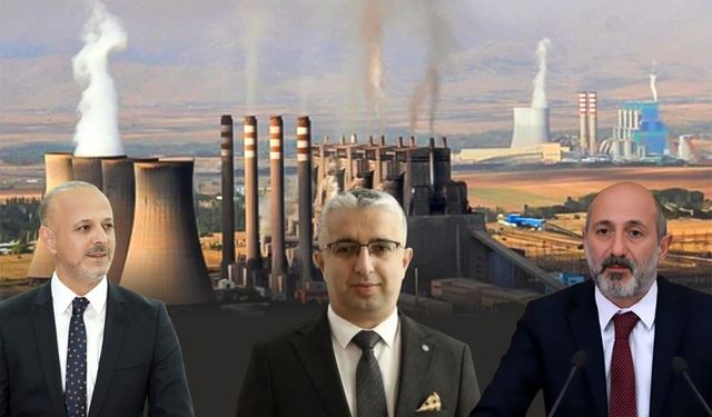 Kül ve Duman Tepkilere Yol Açtı: Siyasilerden Peş Peşe Açıklamalar