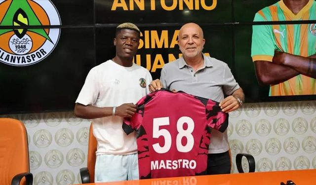 Fenerbahçe'den Maestro hamlesi!