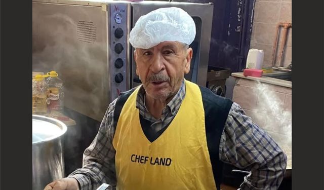 Naci Dağlı Vefat Etti