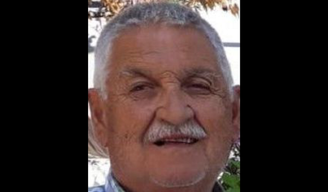 Necati Açıkgöz Vefat Etti