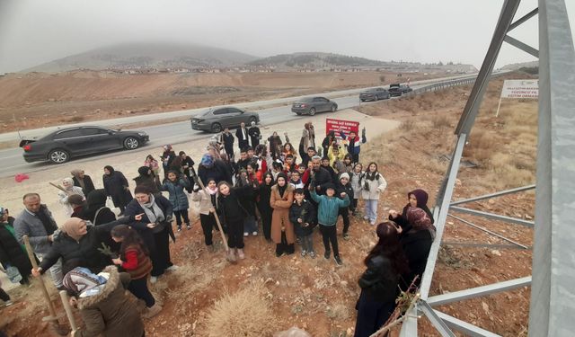 Öğrencilerden Öğretmenine Anlamlı “Öğretmenler Günü” Hediyesi