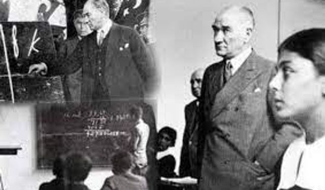 Öğretmenler Günü Ne Zaman? Türkiye’de Ve Dünyada Nasıl Kutlanıyor?