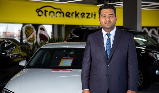 “Talep Konut Yerine Otomobile Kayıyor”