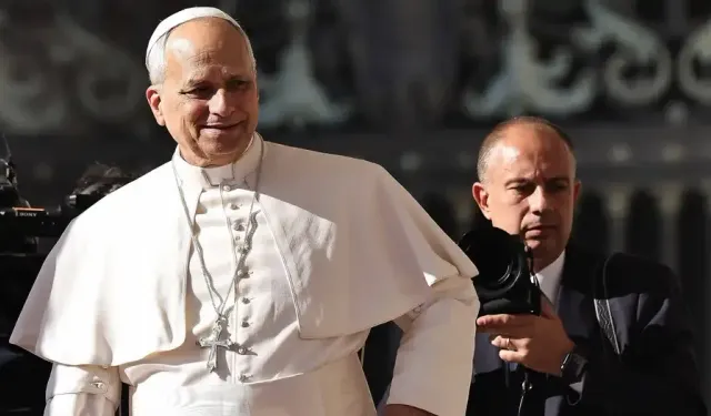 Papa 14. Leo'nun Türkiye ziyareti neden önemli?