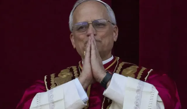 Papa 14. Leo neden İznik’e geliyor? Birinci İznik Konsili’nin önemi ne?