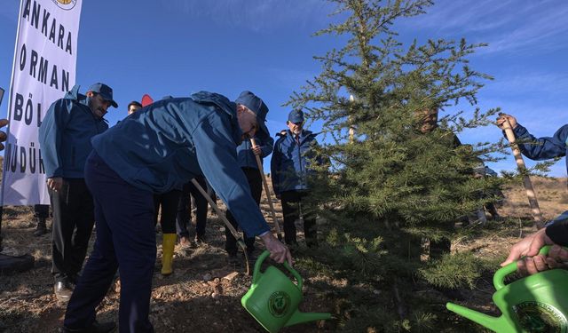 Ptt Aş, 185. Kuruluş Yıl Dönümünde Geleceğe Nefes Oluyor!