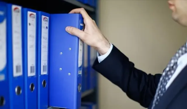 Resmi Gazete: 2408 kişi vergi başmüfettişliğine atandı