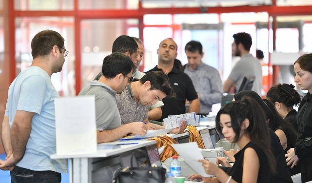 R+T Turkey 2025'de Sektörün En Çarpıcı Ürünleri Bir Arada Tanıtılıyor