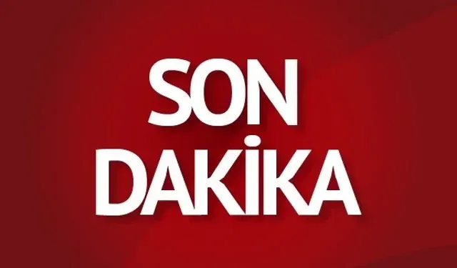 Şanlıurfa Adliyesi'nde patlama: Zabıt katibi yaralandı