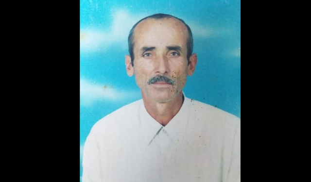 Selahattin Kaya Vefat Etti