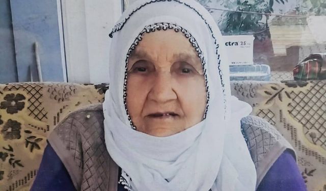 Selver Gülfidan Vefat Etti