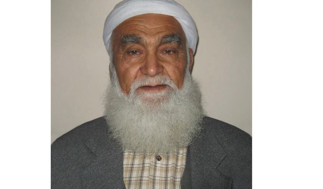 Süleyman Durna Vefat Etti