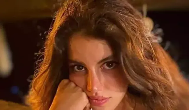 Survivor 2026'nın yeni yarışmacısı! Deniz Çatalbaş kimdir, hangi dizilerde oynadı?