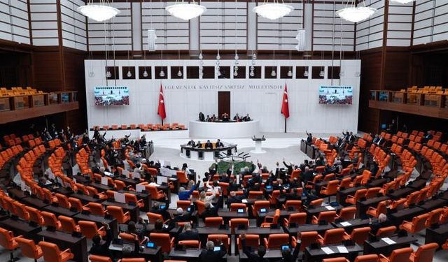 Çerçeve Yasa Nedir? Maddeleri Nelerdir? İşte Tüm Detaylar