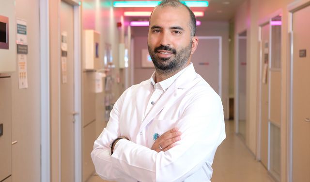 Yeme bozukluklarında erken müdahale şart!