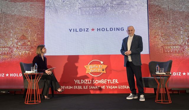 Yıldız Holding, Mutlu Et Mutlu Ol Günü’nü dünyanın dört bir yanındaki çalışanlarıyla kutladı