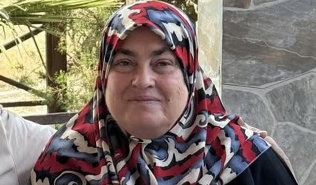 Zeynep Mert Vefat Etti