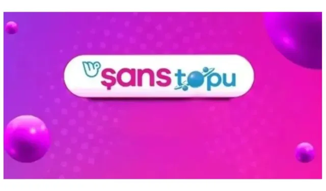 3 Aralık Şans Topu sonuçları 2025-Şans Topu’nda kazanan numaralar