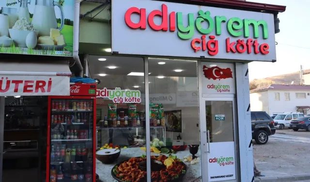 Adıyörem Çiğköfte’de Kampanya ve İndirimler Bitmiyor
