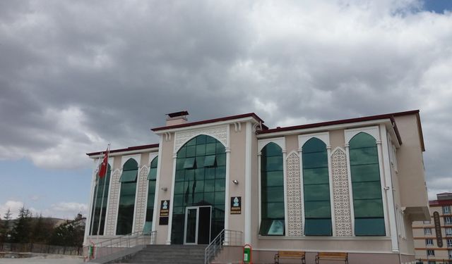 Afşin Belediyesi’nden Yaşanan Olayla İlgili Açıklama