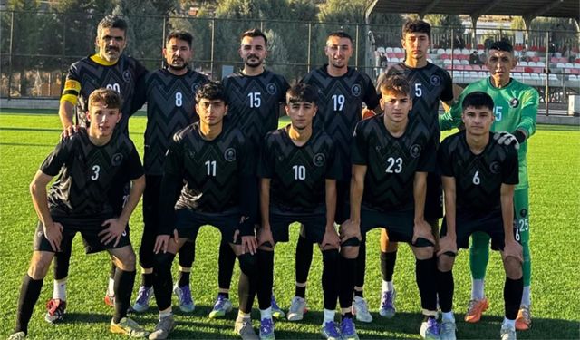 Afşin Belediyespor, Edelerspor’u 3-1 Mağlup Etti