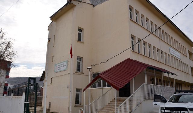 Afşin Halk Eğitim Merkezi Hasta ve Yaşlı Öz Bakım Kursu Açıyor