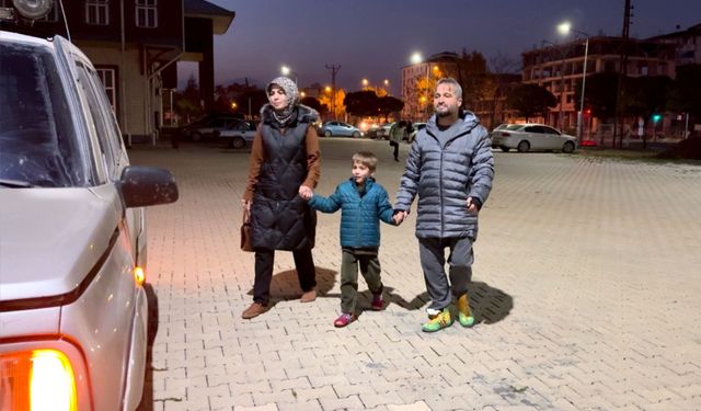 Afşin’de Dikkat Çeken Kamu Spotu: Bir Adım Sağlık, Bir Adım Farkındalık