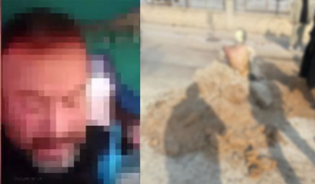 Üzerine Benzin Döken Şahsın Abisi Konuştu