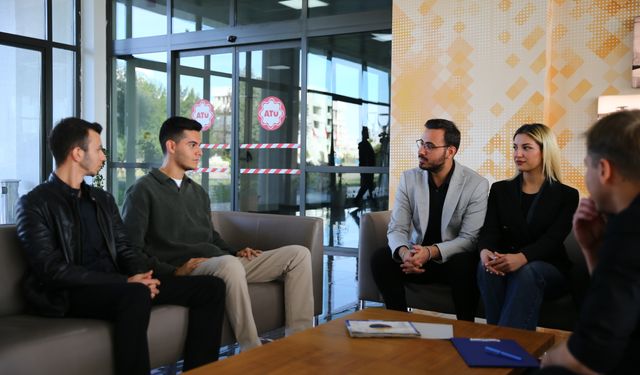 Adana'da 'Ulusötesi Etkileşimlerde Uluslararası Arena Diplomasi Zirvesi' düzenlenecek