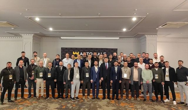 Auto Kale Ekspertiz 2026'da bayi sayısını 100'e çıkarmayı hedefliyor