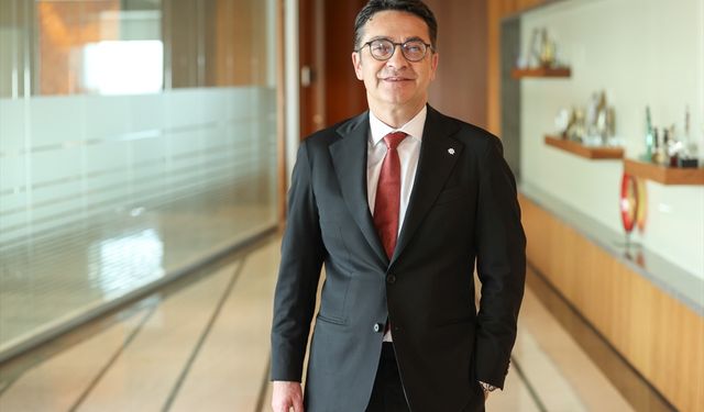 DenizBank ADB ile 100 milyon dolarlık yeşil tahvil ihracı gerçekleştirdi