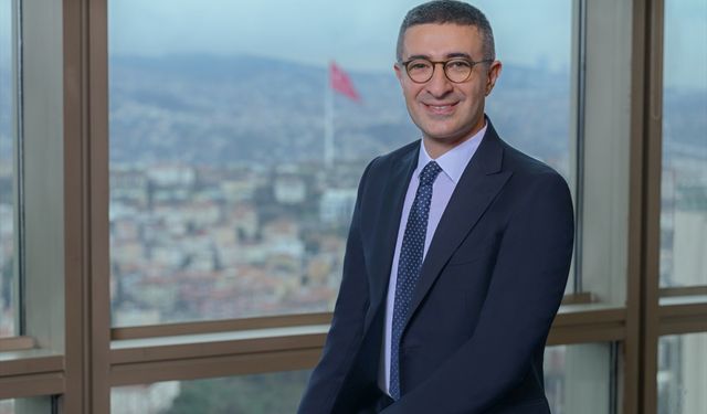 Garanti BBVA'dan Varlığa Dayalı Menkul Kıymet ürünü