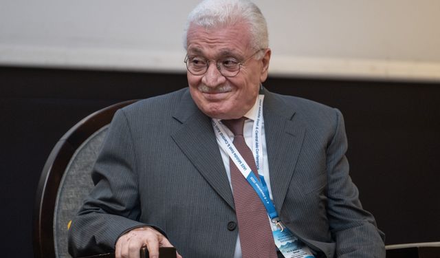 IAEE MECA 2025 Konferansı'nda enerji dönüşümü politikaları masaya yatırıldı