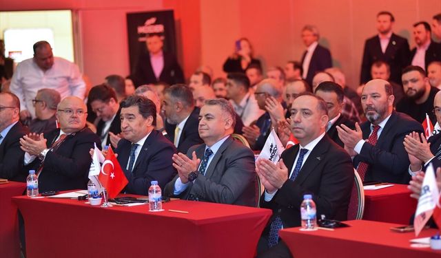 Mobilya sektörü MOSDER Business'ta buluştu
