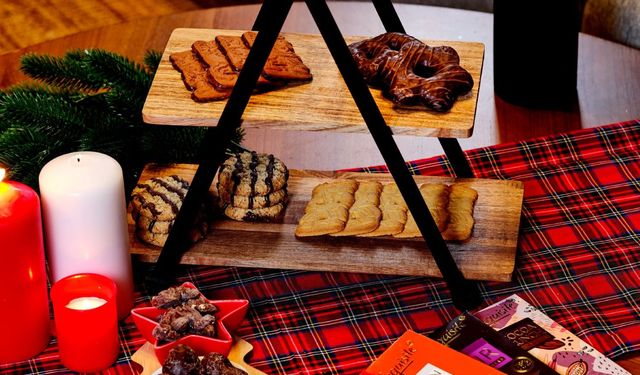 Rossmann'dan yılbaşı ruhunu evlere taşıyan ürünler