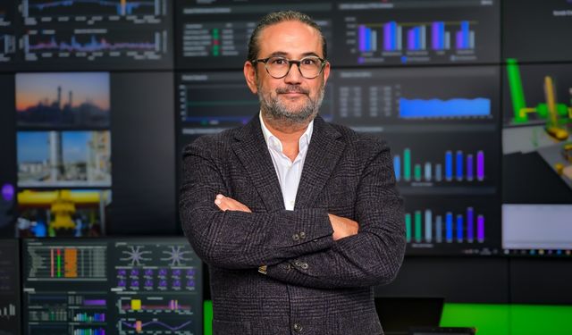 Schneider Electric'te üst düzey atama