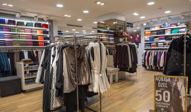 Setrms, yeni mağazasını Pendik'te açtı