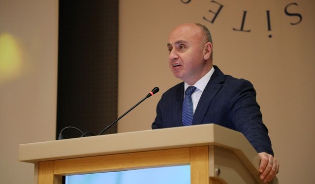 Sürdürülebilirlik odaklı Atlas Green Week etkinliği başladı