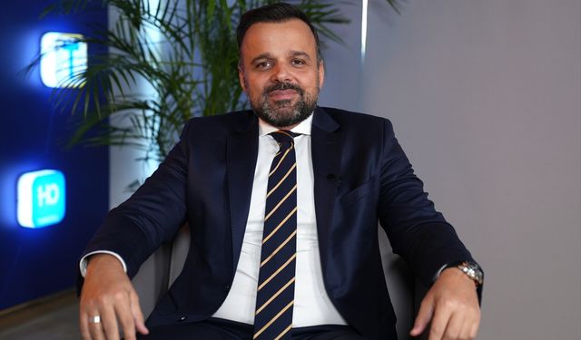 Turkcell, Google Cloud işbirliğiyle milli gelire yıllık 5 milyar dolar katkı hedefliyor