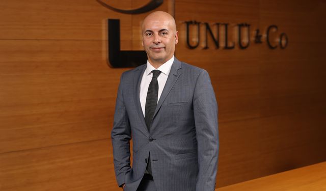 ÜNLÜ Portföy'de üst düzey atama