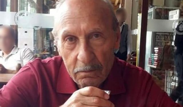 Burdur’da emekli öğretmen evinde ölü bulundu