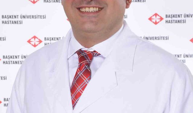 Prof. Dr. Önal: "Radyoterapi kanser tedavisinde daha etkili hale geldi"