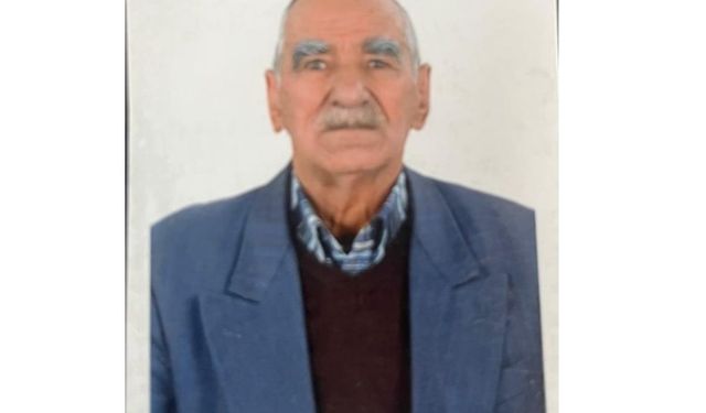 Ali Şirin Vefat Etti